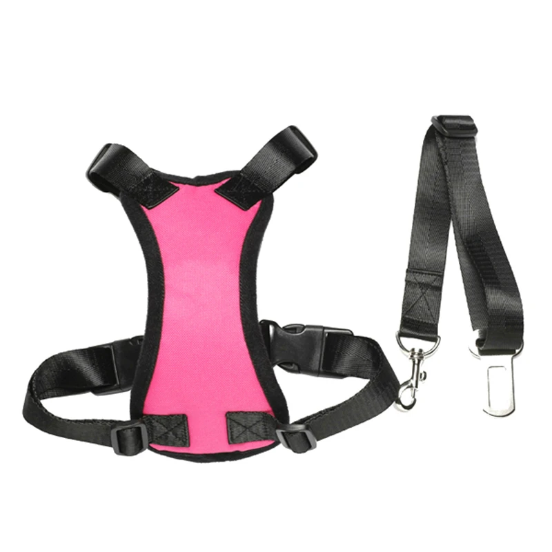 Buy Fashion Cute Small Pet Dog Harness Vest Clothes