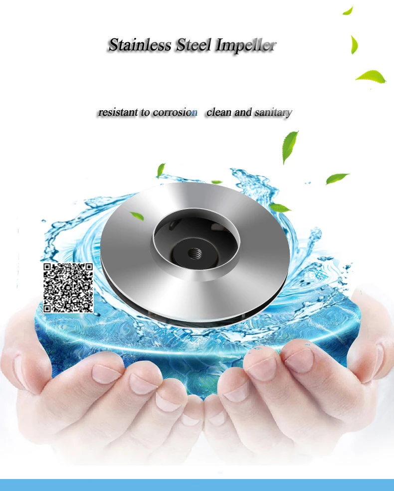 hot water circulator