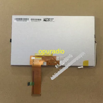 

NEW CLAA080NA01CW CLAA080NA12CW CLAA080NA32CW 8 inch lcd screen 40 pin with Capacitive touch screen For car navigation screen