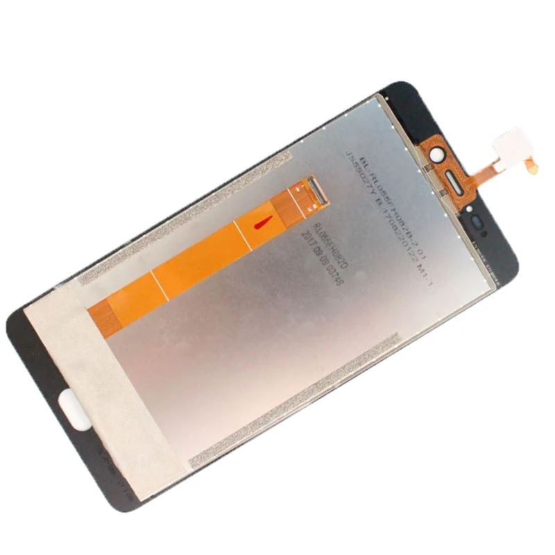 Leagoo T5  (6)