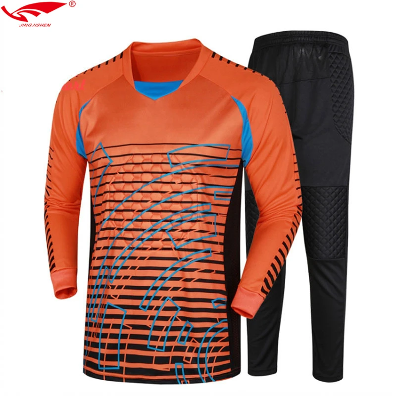 soccer goalie outfit