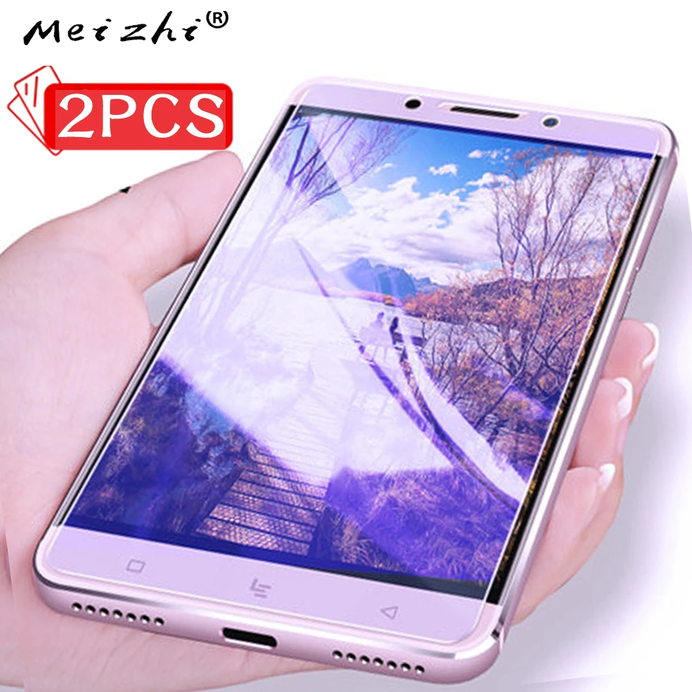 Для Leeco Max 2 закаленное стекло для Le S3 Pro 3 Cool 1 2.5D 9H Premium защитная пленка защитный