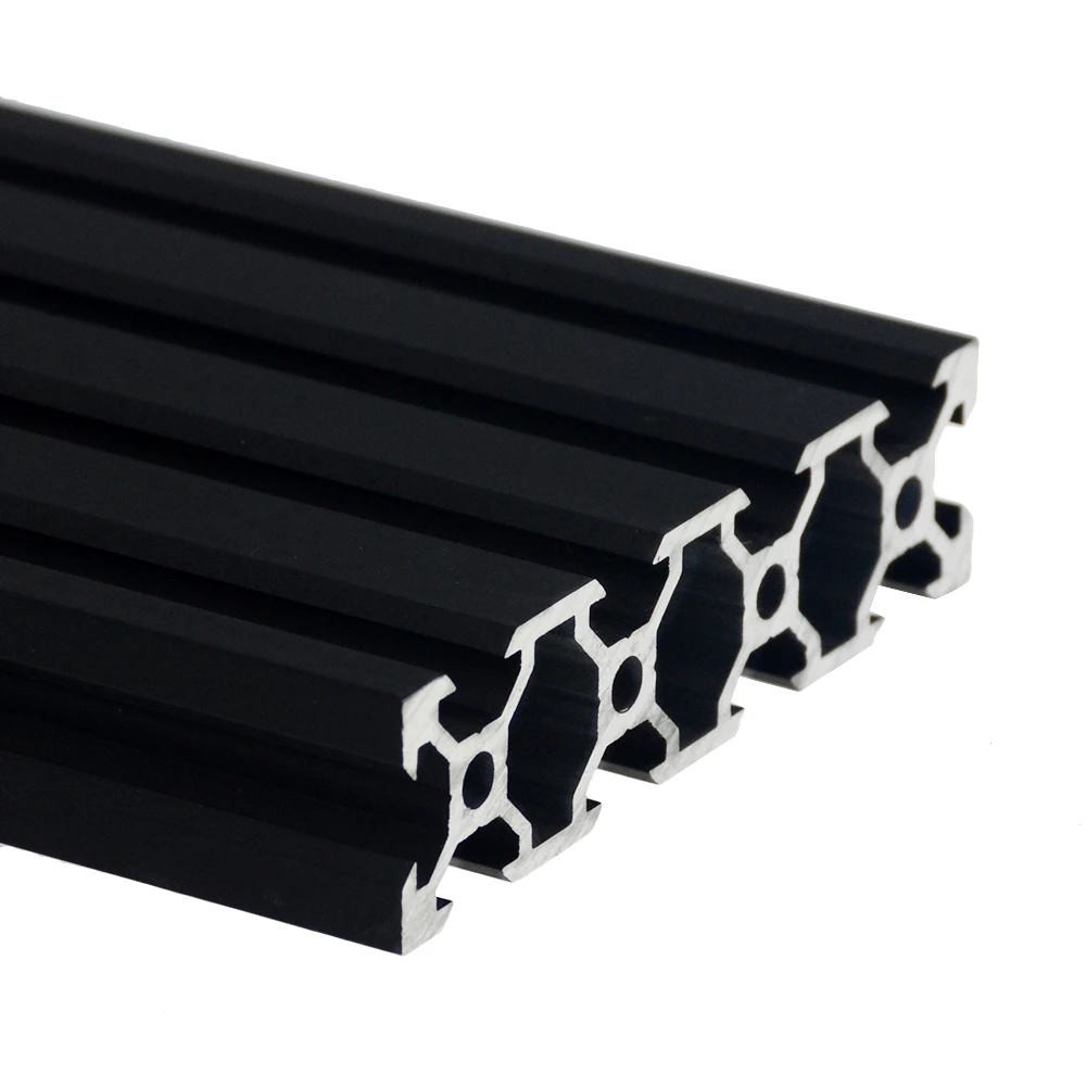 v slot 100 800mm comprimento 1pc 2080 05
