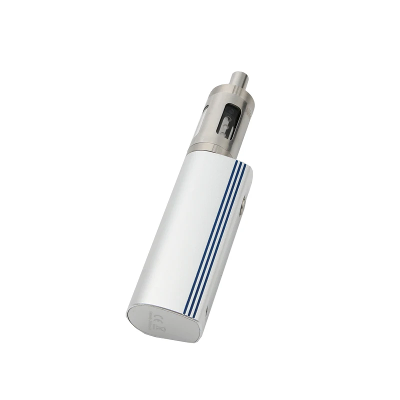 Original Innokin Endura T22 Kit with 2000mAh Built-in Battery and 4ml Prism T22 Tank 14W E Cigarette Starter Kit 01