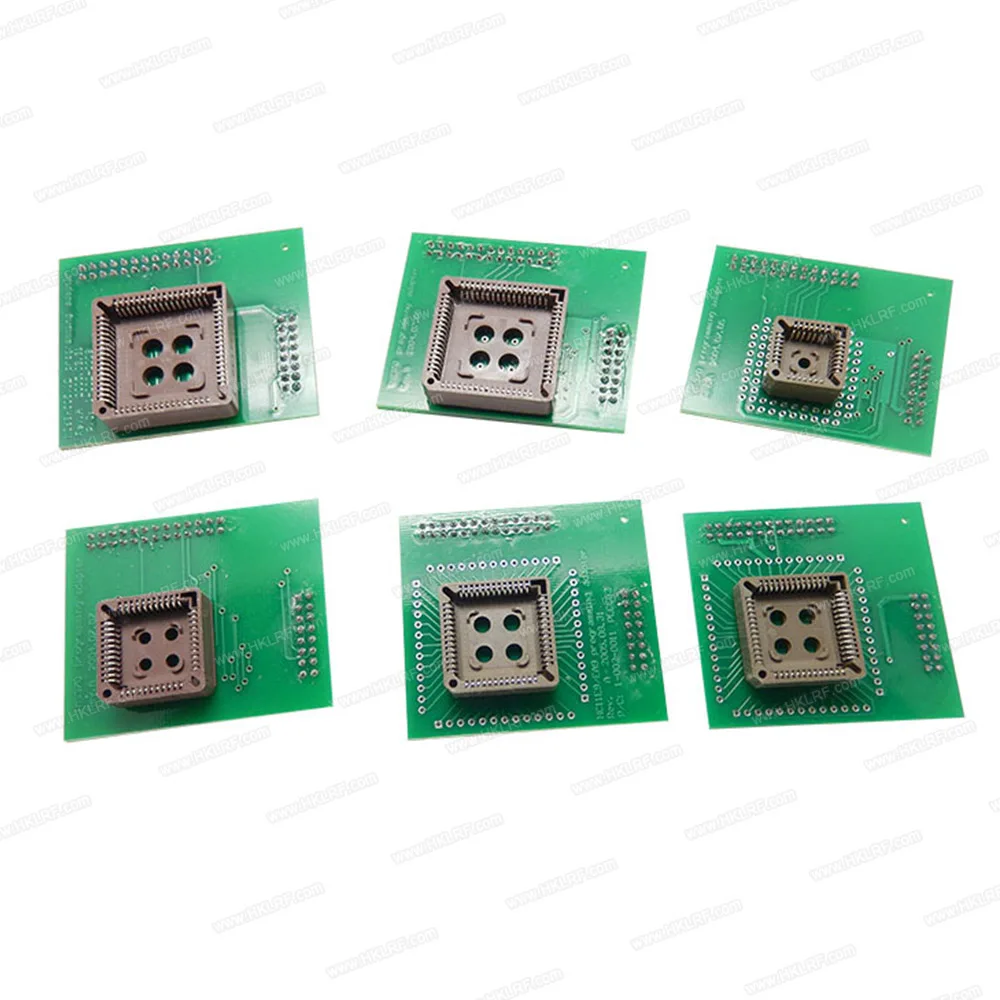 XPROG-M V5.55 Programmer  (4)