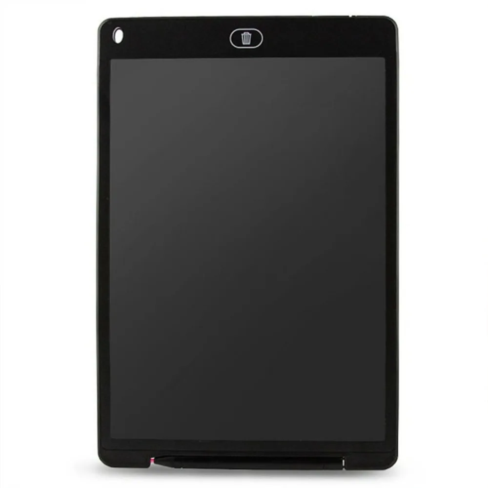 

12 inch Tablet LCD light energy small blackboard LCD writing board handwriting children's drawing board