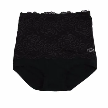 

Women Flower Pattern Breathable Body Shaper Control Slim Slimming Belt Tummy Corset Shapewear Underwear Weight Loss Hot Sale