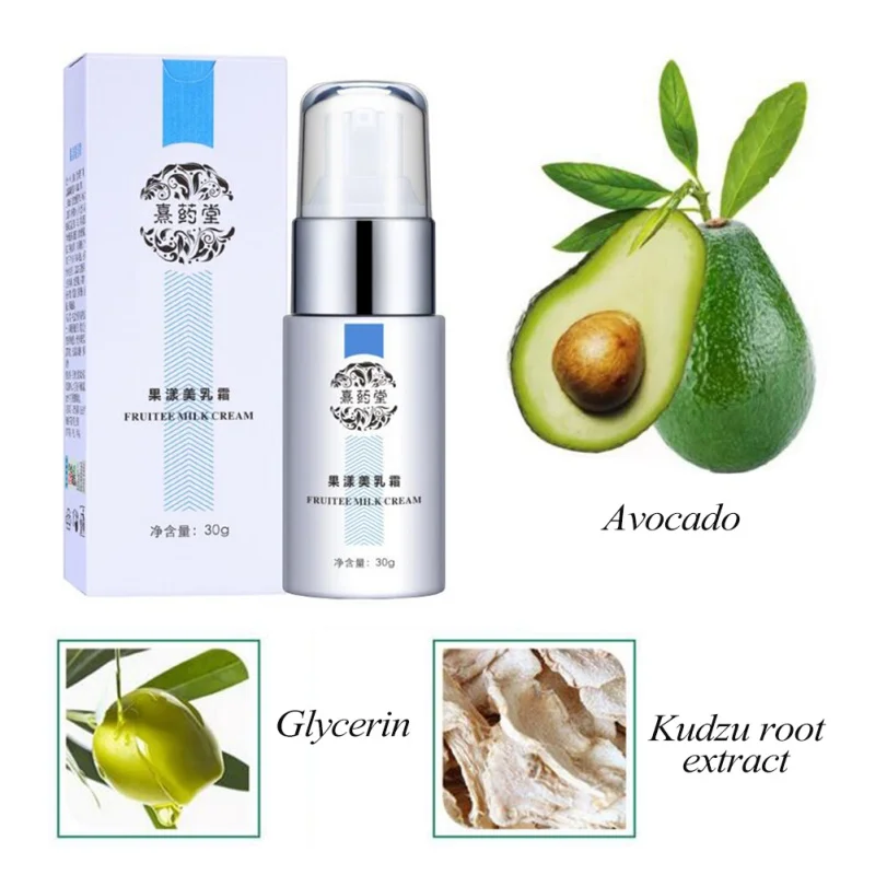 New Natural Breast Enlargement Essential Oils From A To D Cup Effective