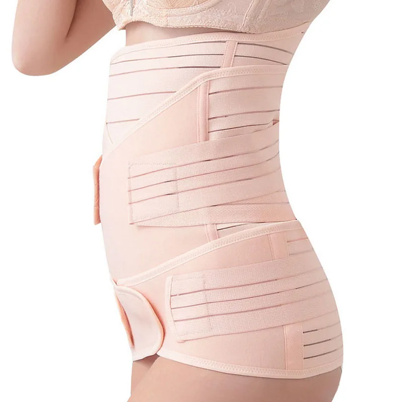 Happy Cherry пояс для беременных 3 шт./компл. послеродовой бандаж Беременность тонкий