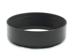 40.5 49 52 55 58 62 67 72 77mm Metal LENS HOOD for canon nikon 40.5 49 52 55 58 62 67 72 77mm lens