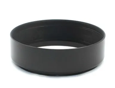 40 5 49 52 55 58 62 67 72 77 мм металлическая бленда для объектива canon nikon | Электроника