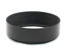 40.5 49 52 55 58 62 67 72 77 мм Металл бленда объектива для Canon Nikon 40.5 49 52 55 58 62 67 72 77 мм объектив Бесплатная доставка