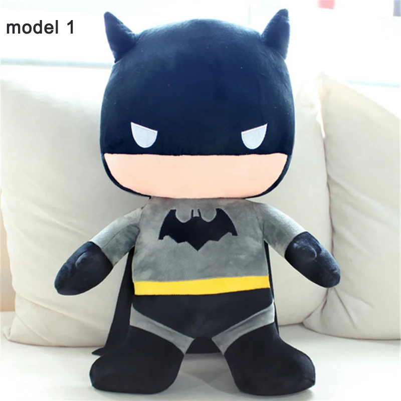 stuffed batman