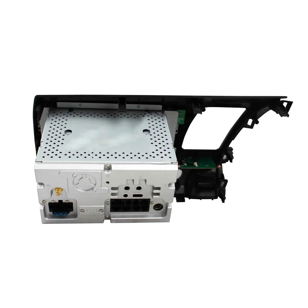 Perfect Navirider Android 8.0 radio tape recorder octa Core 4GB RAM 32GB rom with IPS screen for HONDA CIVIC 2006-2011 head unit 2