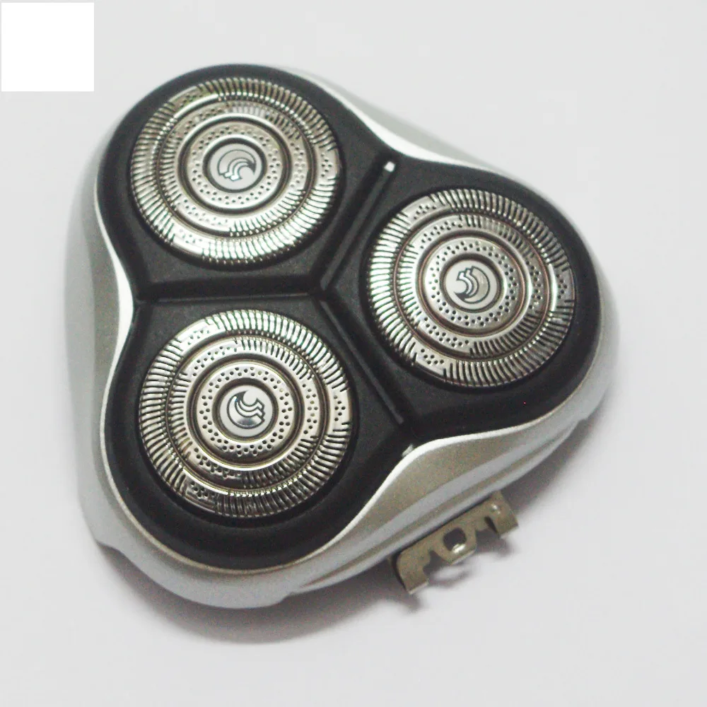 Сменная головка для бритвы HQ9 + пластина держатель Philips PT860 PT730 PT735 AT890 AT891 AT893 PT728 PT861