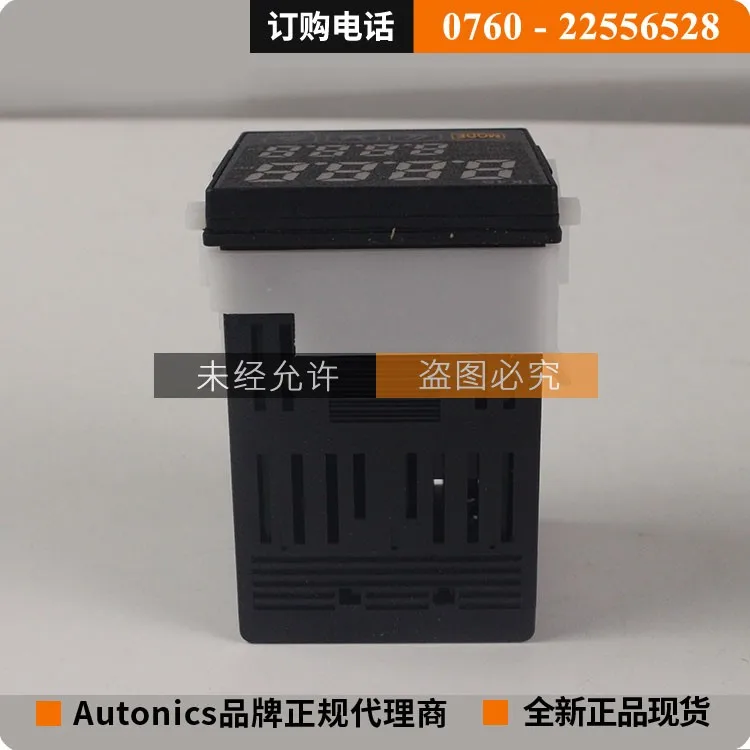 

Free shipping Autonics TK4S-14RN temperature controller sensor