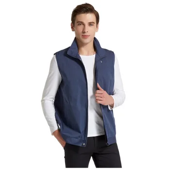  eletromagnet radiation proof  vest (10)