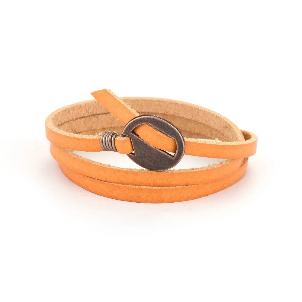 Anslow ماركة تصميم جديد مجوهرات الأزياء بالجملة خم...