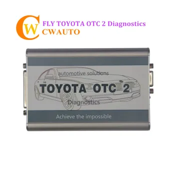 

OTC 2 with V11.00.017 Software for all Diagnose and Programming Interface Free Shipping