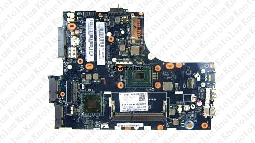 LA-8952P for Lenovo ideapad S400t laptop motherboard DDR3 1007u cpu Free Shipping 100% test ok LA-8952P for Lenovo ideapad S400t laptop motherboard DDR3 1007u cpu Free Shipping 100% test ok