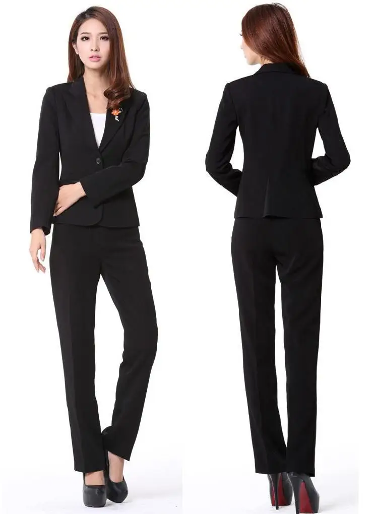 Popular Formal Women Suits-Buy Cheap Formal Women Suits