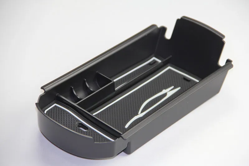 

Suitable For Toyota C-HR CHR 2016 2017 2018 Car Central Armrest Box storage box Interior Accessories Stowing Tidying