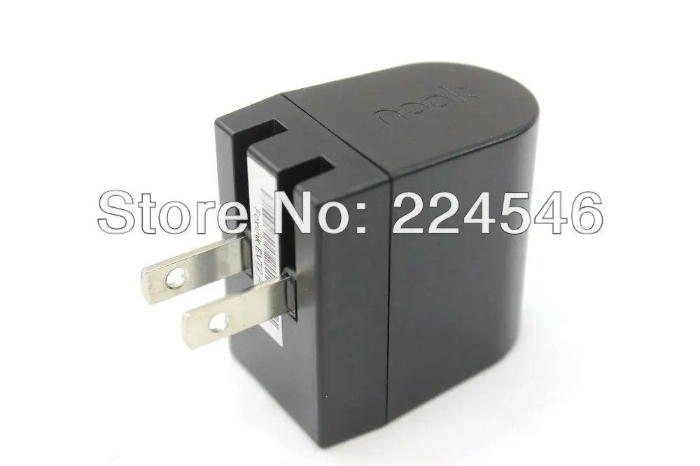 Original Genuine Barnes and Noble Nook HD or HD+ Tablet Power Charger