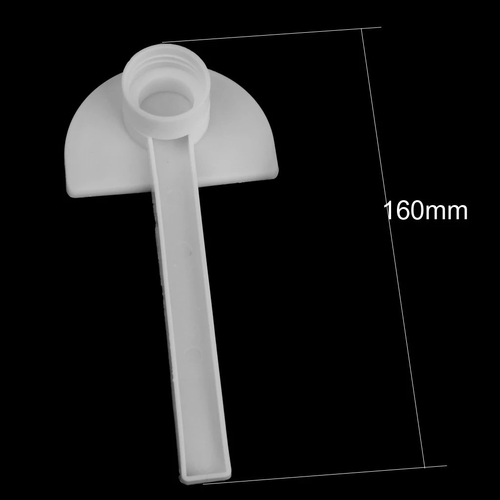 6 X Plastic Beekeeping Honey Entrance Feeder Bee Keeping  Beekeeper Tool
