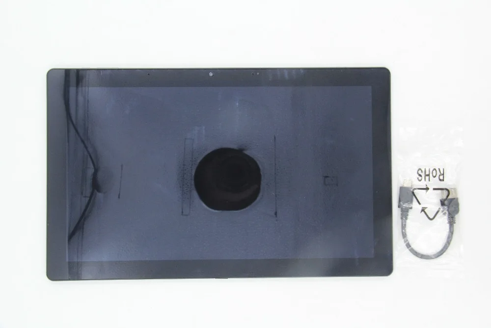 

Newest Alldocube Knote8 Win10 Ultrabook Tablet 13.3 inch Core M3-7Y30 Dual Core 8GB RAM 256GB ROM Dual Cam