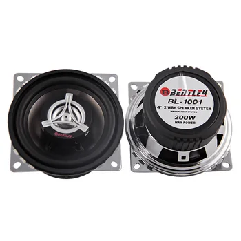 200w portable speaker