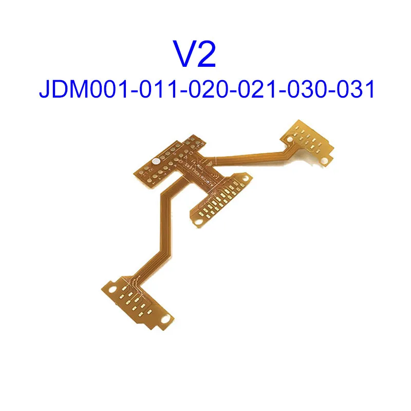 Ps4 controller EASY remapper v3 SLIM PRO DIY Scuf Mod Chipjdm-040-050-055 