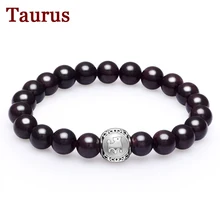 Высокое качество Европа Популярные Уникальные гранатовые браслеты для женщин подарок стерлингового серебра 925 ювелирные изделия