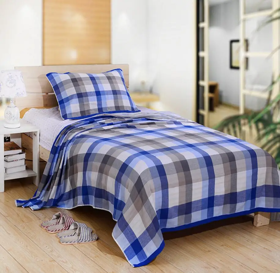 Towel Blanket Picture More Detailed Picture About Cotton Summer - Cotton Summer Autumn Towel Blanket On The Bed Ecofriendly Bedding Plaidsofa Quilt Office towel blanket picture more detailed picture about cotton summer - cotton summer autumn towel blanket on the bed ecofriendly bedding plaidsofa quilt office