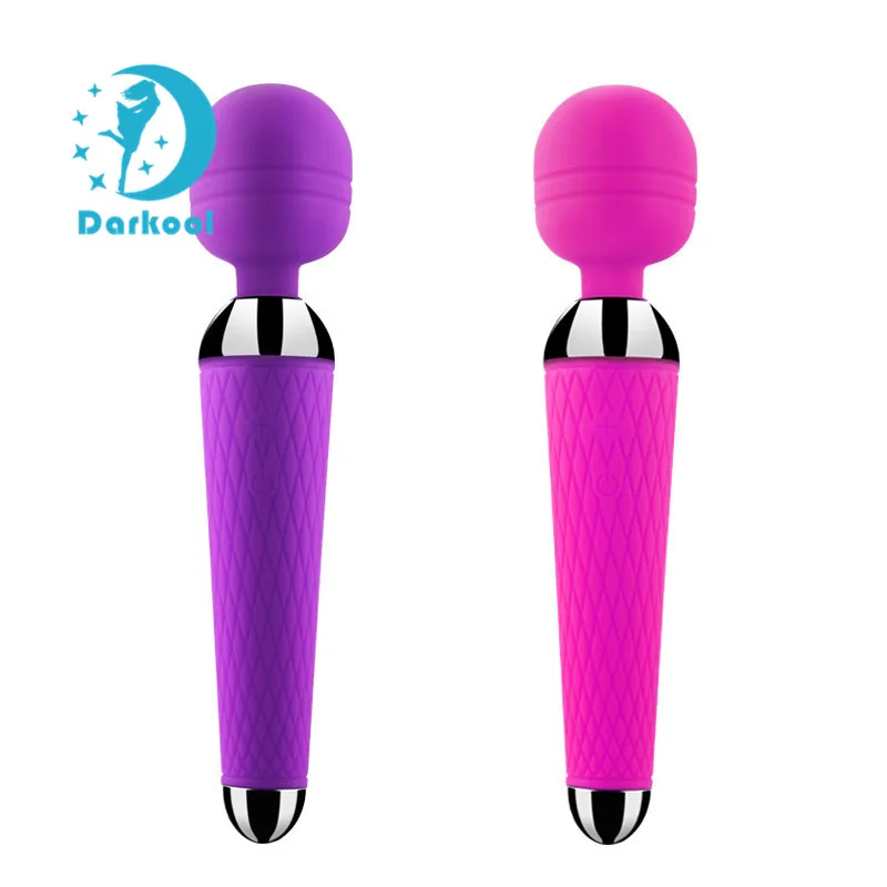 Вибратор палочка Женский 16 скоростей перезаряжаемый|best sex toys|quality toysex toys |