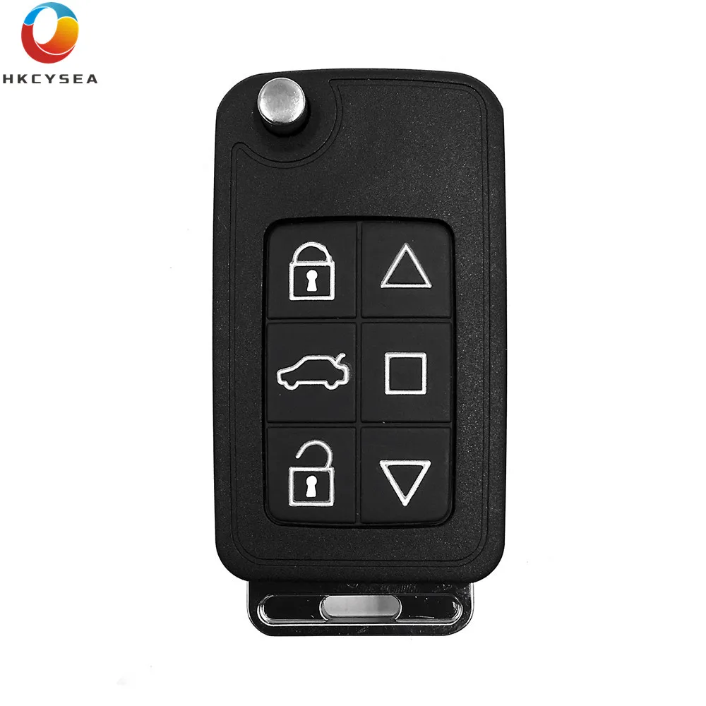 

HKCYSEA 5/10/15pcs 6 Button KEYDIY F01 Auto Garage in One KD Remote Car Key for KD900 KD900+ URG200 KD-X2 MINI KD Key Generator