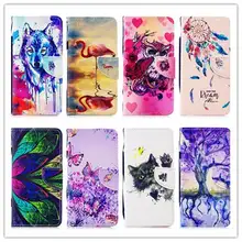 Luxury Flip Leather Wallet Case For Huawei Honor 6A Book Flip Style Mobile Phone Cases Cover For Huawei Honor 6A 6 A case coque Luxury Flip Leather Wallet Case For Huawei Honor 6A Book Flip Style Mobile Phone Cases Cover For Huawei Honor 6A 6 A case coque