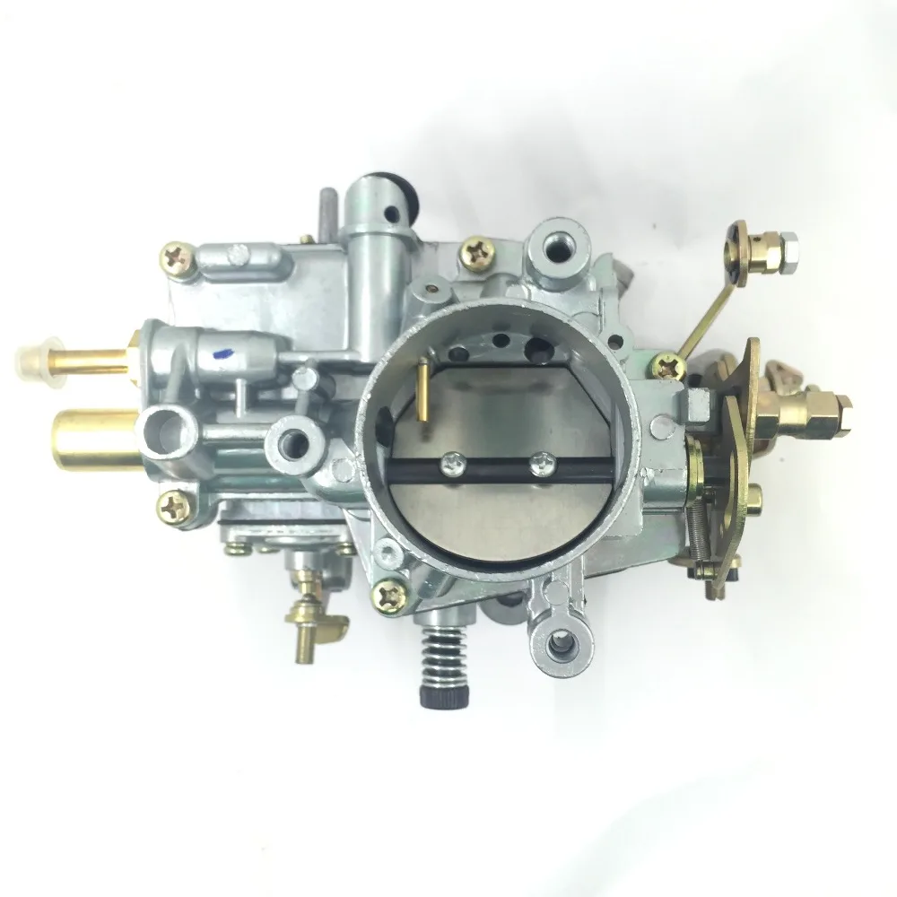 Шеррибергский карбюратор carby carb для Renault R12 1972 1995 1 6 л 14186001 подходит двигателей solex