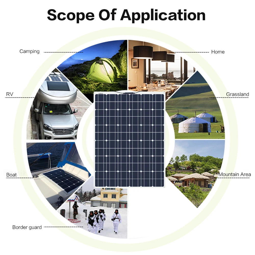 solar panel system
