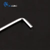 Bykski 8MM Hex Wrench use for fixed Computer Accerssories Fitting Water Cooling System Short Ball Head CR-V Metal Tool ► Photo 3/3