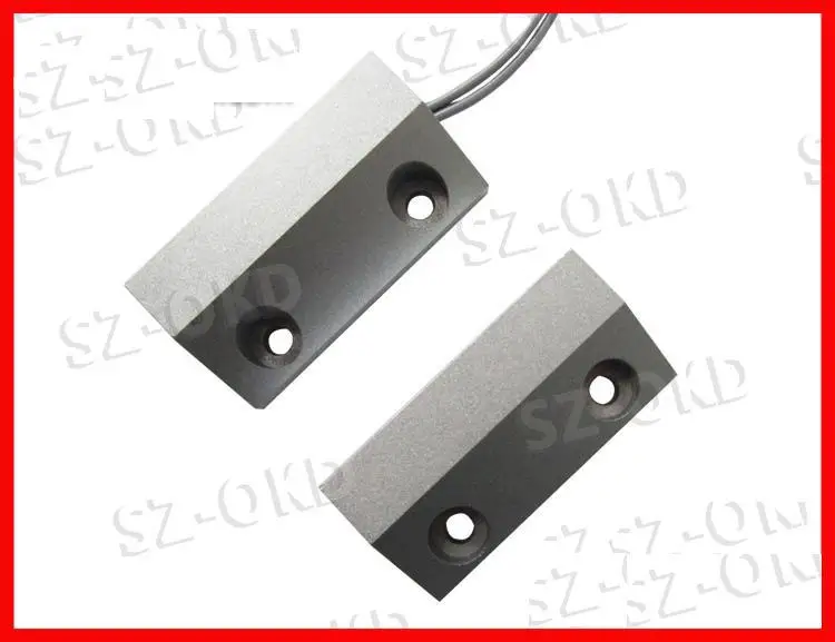 OKD MC56 metal door door sensor window switch