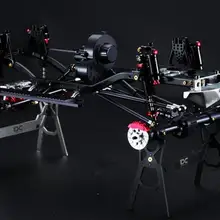 1/10 масштаб Трактор для езды по скалам металла стенд Поддержка подходит RC8WD D90 CC01 осевой ax90026 ax90046 ax90047 ax90048 йети DC1 SCX10 II