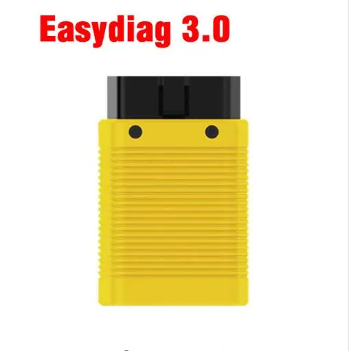 Стоковый launch X431 EasyDiag 3 0 Plus Поддержка Bluetooth для Android обновленная версия Easydiag 2