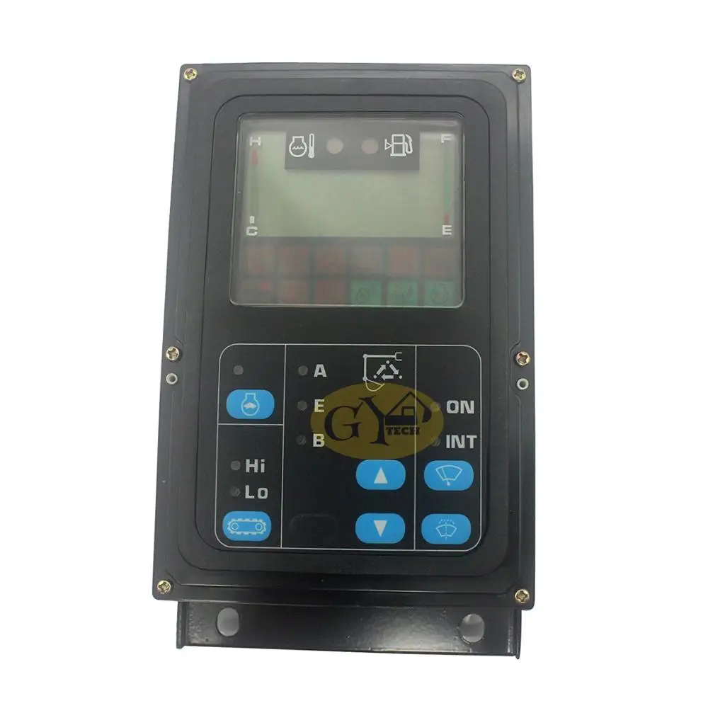 

7835-10-2005 PC130-7 Monitor Display Panel for Komatsu PC200-7 excavator