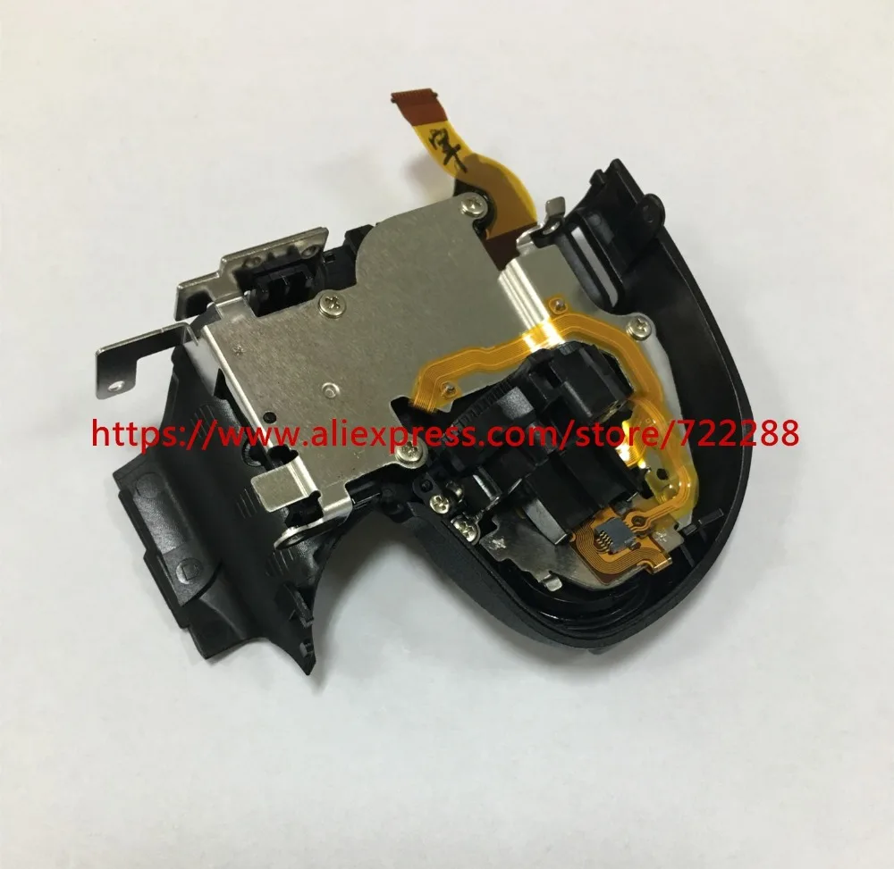 Ремонт Запчасти для Canon Мощность выстрел SX60 HS верхняя крышка режим проигрыватель затвора кнопка выключателя питания Блок
