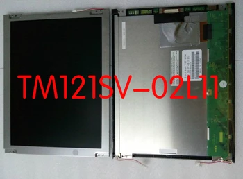 

TM121SV-02L11 lcd screen display panel