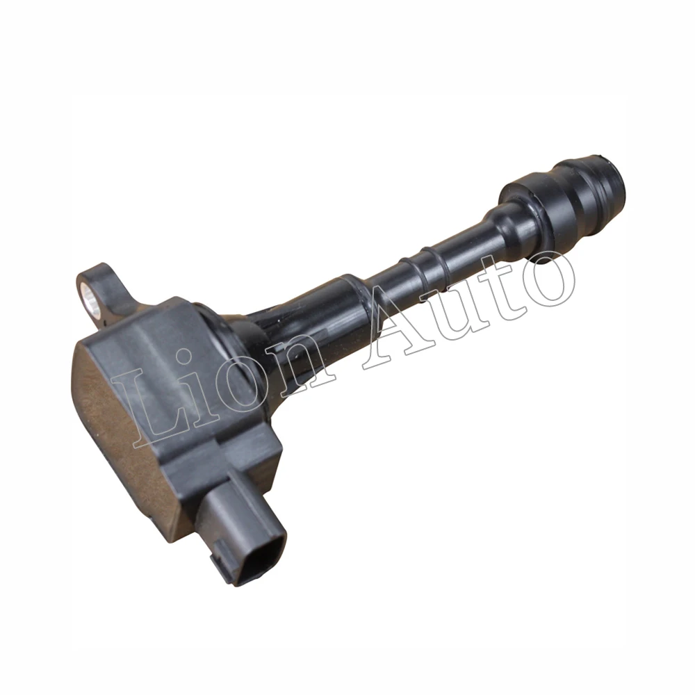 Комплекты для ремонта катушки зажигания OE NO:22448 7S015 Nissan Armada Titan грузовик Пикап Infiniti