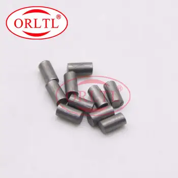 

80PCS Adjust Shims Kit Size 3.715mm-3.925mm For Delphi Common Rail Injector Washers