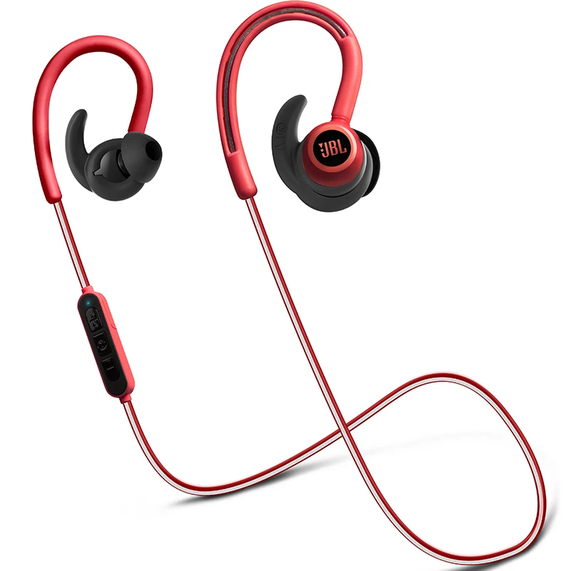 Отражающий контур ушной крючок Bluetooth беспроводные наушники в линии управления