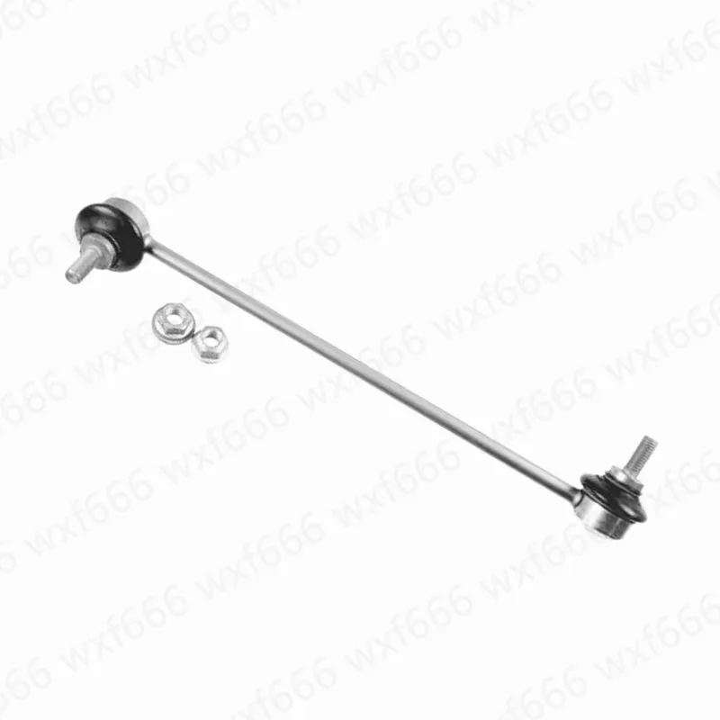 

Car Front balance bar hanger Balance bar E83 X3 20i 25i 30ib mw2006-2010 Stabilizer Support rod Balanced boom Tie rod head
