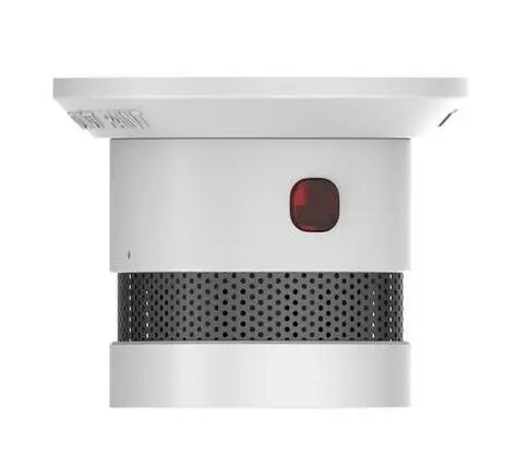 DZX EN14606 approved zigbee member small nice design smoke ...